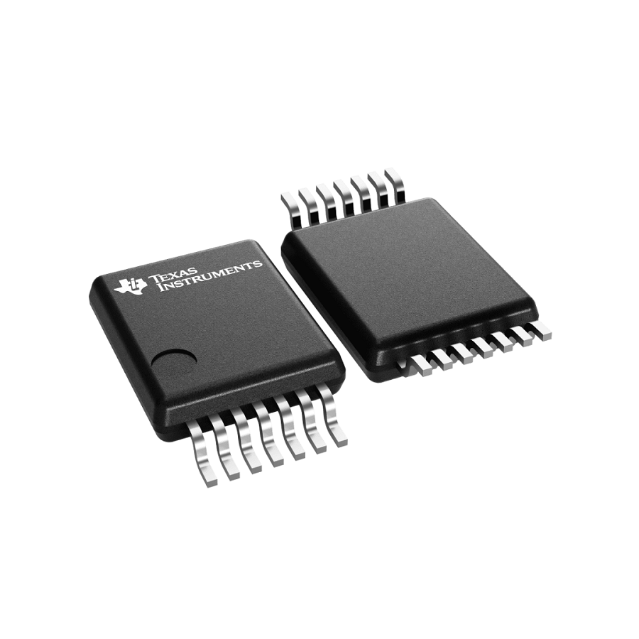 SN74CBT3125DGVR-Texas Instruments
